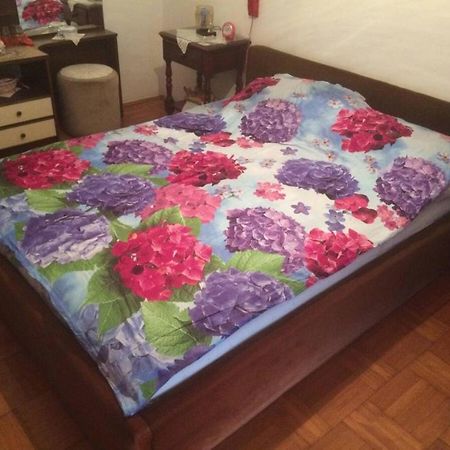 Private Room In A Shared Apartment In The Center Of 巴尔 外观 照片