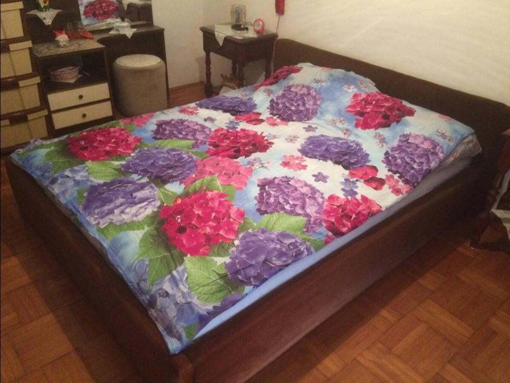 Private Room In A Shared Apartment In The Center Of 巴尔 外观 照片