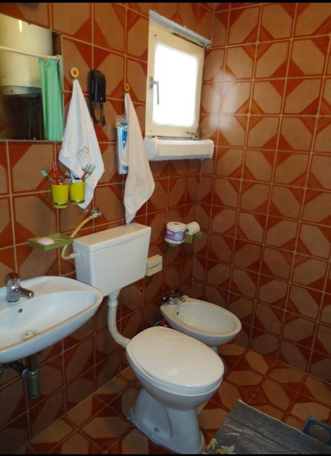Private Room In A Shared Apartment In The Center Of 巴尔 外观 照片