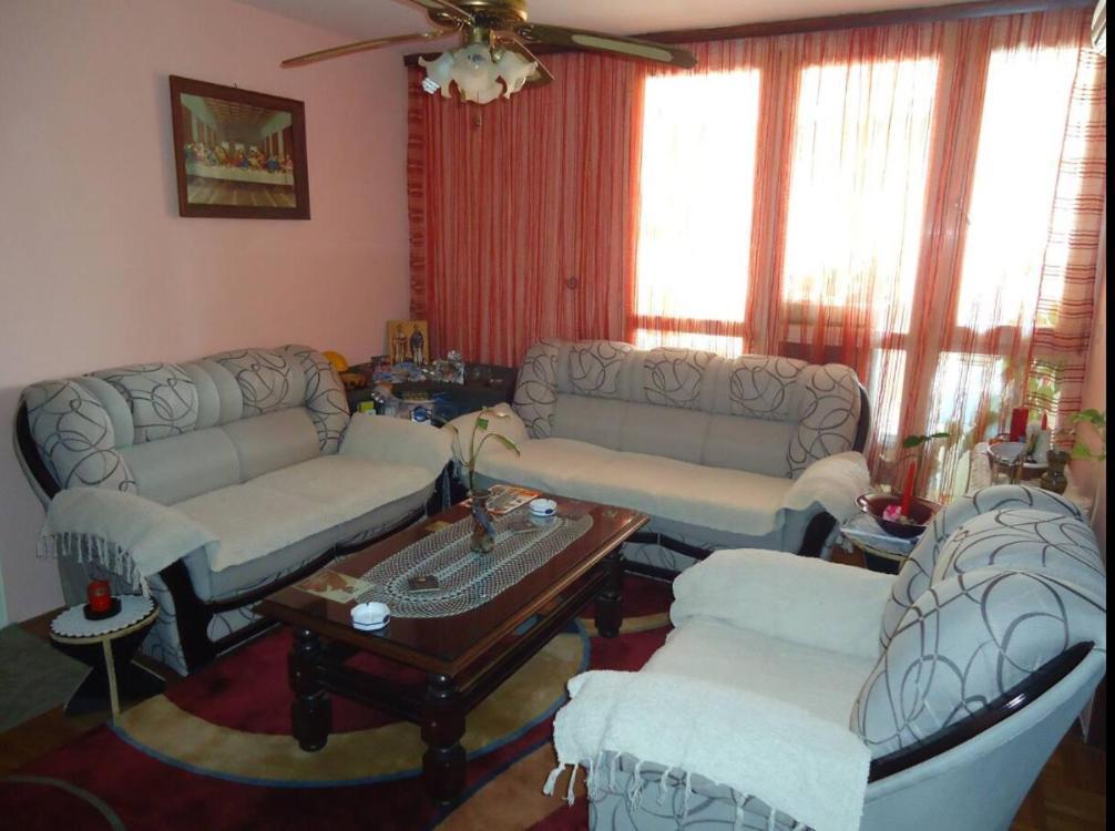 Private Room In A Shared Apartment In The Center Of 巴尔 外观 照片